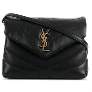 Yves Saint Laurent  Loulou Toy Bag